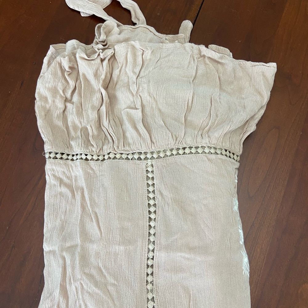 Jessica Simpson Dress - Picture 2 of 5